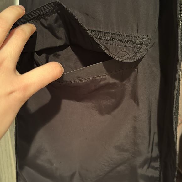 Moda Black Coat size S - Picture 11 of 16